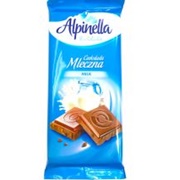 Alpinella Milk Chocolate