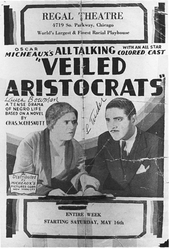 Veiled Aristocrats (1932)