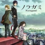 Noragami