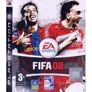 Fifa 08