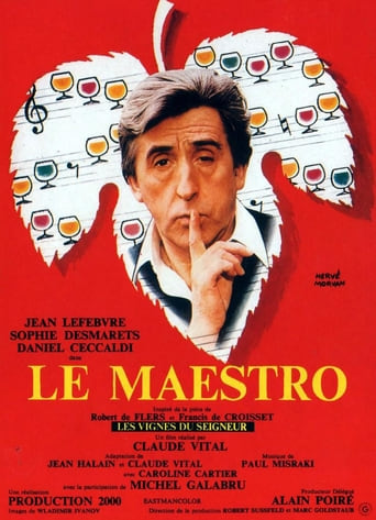 Le Maestro (1977)