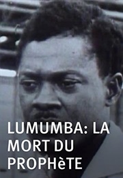 Lumumba: Death of a Prophet (1992)