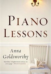 Piano Lessons (Anna Goldsworthy)