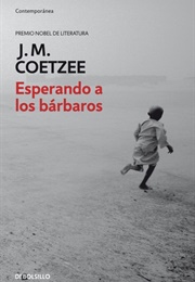 Esperando a Los Bárbaros (J. M. Coetzee)