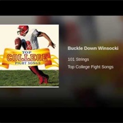 Buckle Down Winsocki - Art Jarrett &amp; His Orchestra
