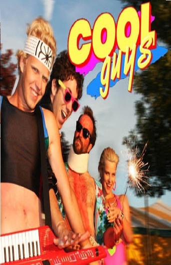 Cool Guys (2010)