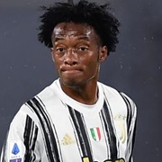 Juan Cuadrado