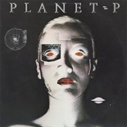 Planet P - Project Planet P