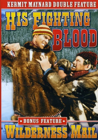 His Fighting Blood (1935)