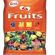 Kerr&#39;s Fruits