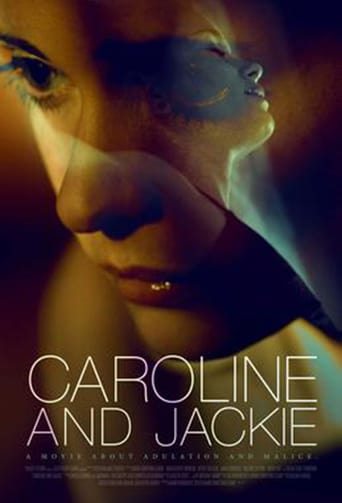 Caroline and Jackie (2013)