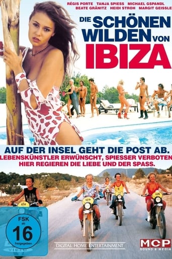 Die Schönen Wilden Von Ibiza (1980)