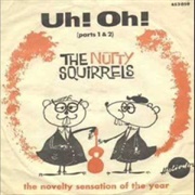 Uh! Oh! - The Nutty Squirrels