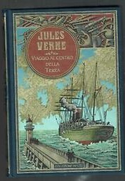 Un Dramma in Messico (Jules Verne)