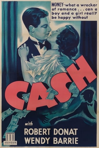 Cash (1933)