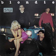 Plastic Letters - Blondie