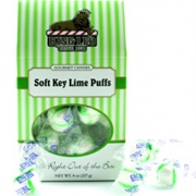 King Leo Soft Key Lime Puffs