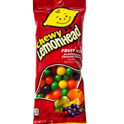 Lemonhead Chewy Fruit Mix