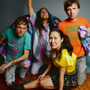 Deerhoof