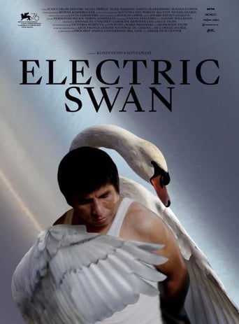 Electric Swan (2019)