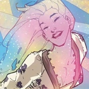 Karolina Dean