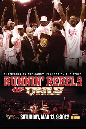 Runnin&#39; Rebels of UNLV (2011)