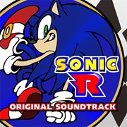 Richard Jacques - Sonic R OST (1998)