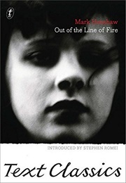 Out of the Line of Fire (Mark Henshaw)