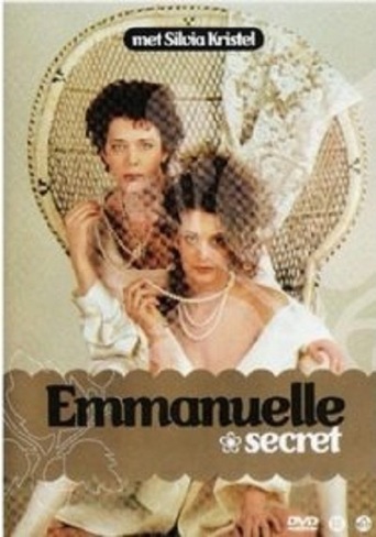 Emmanuelle&#39;s Secret (1993)