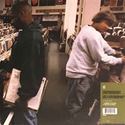 Endtroducing - DJ Shadow