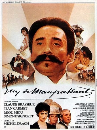 Guy De Maupassant (1982)