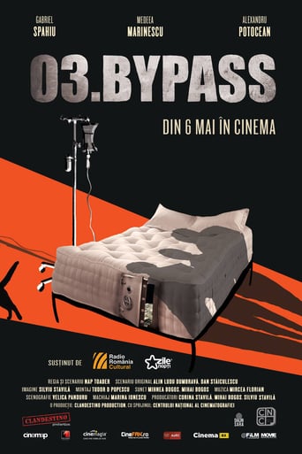 03.Bypass (2016)