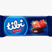 Tibi Etcsokolade Strawberry Cream