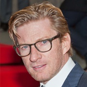 David Wenham