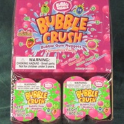 Bubble Mania Bubble Crush