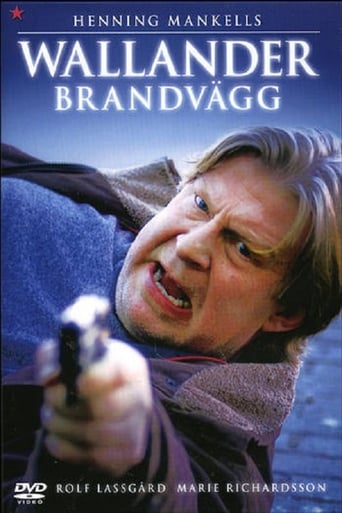 Wallander - Firewall (2006)