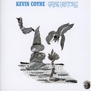 Kevin Coyne- Case History