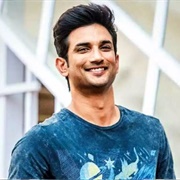 Sushant Singh Rajput