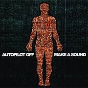 Autopilot off - Make a Sound