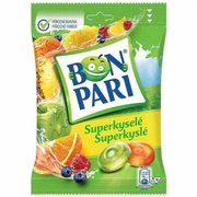 Bon Pari Superkyele