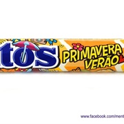 Mentos Primavera Verao