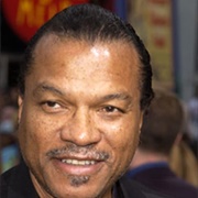 Billy Dee Williams