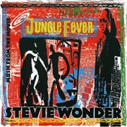 Jungle Fever (Stevie Wonder, 1991)