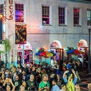 Celebrate Halloween in New Orleans