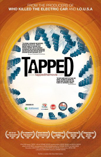 Tapped (2009)