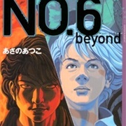 No.6 Beyond