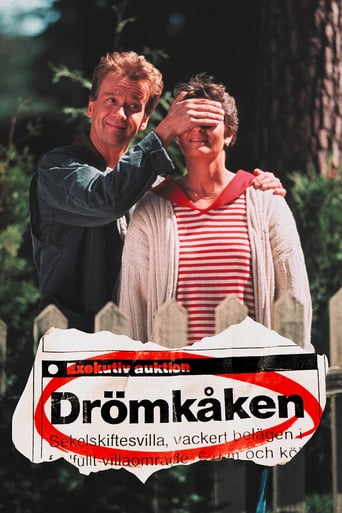 Drömkåken (1993)