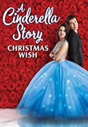 A Cinderella Story: Christmas Wish (2019)