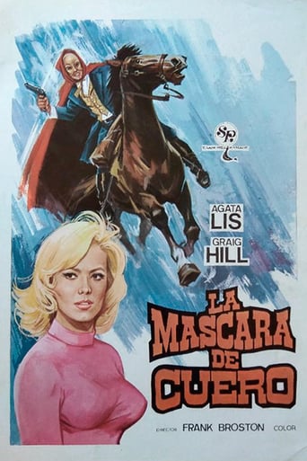 The Masked Thief (1975)