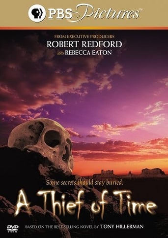 A Thief of Time (2004)